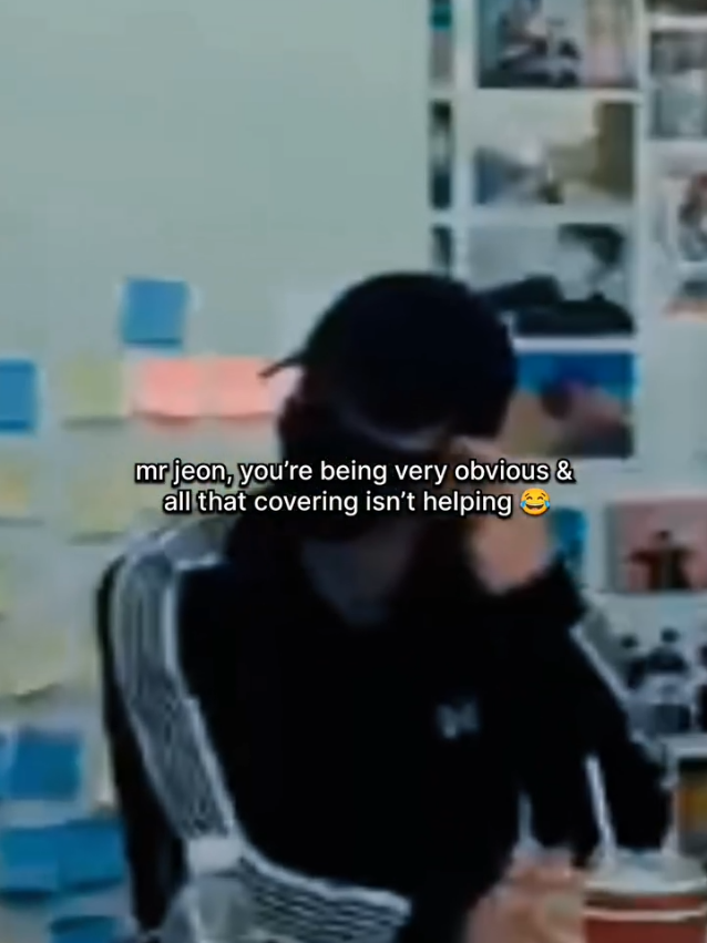 @TAEKOOK IS life