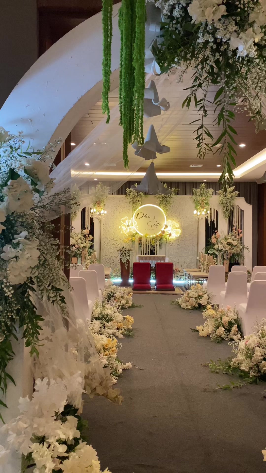 @Bg Dekorasi Yogyakarta