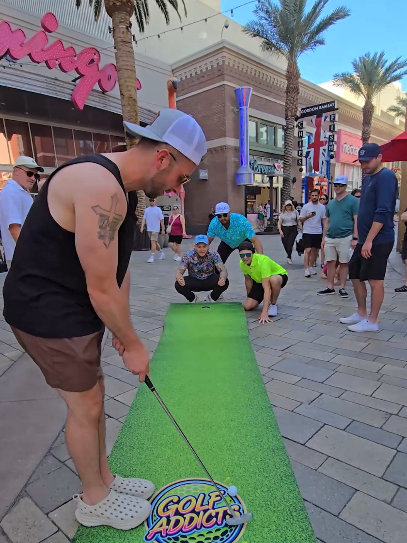 @Average Golf Addicts