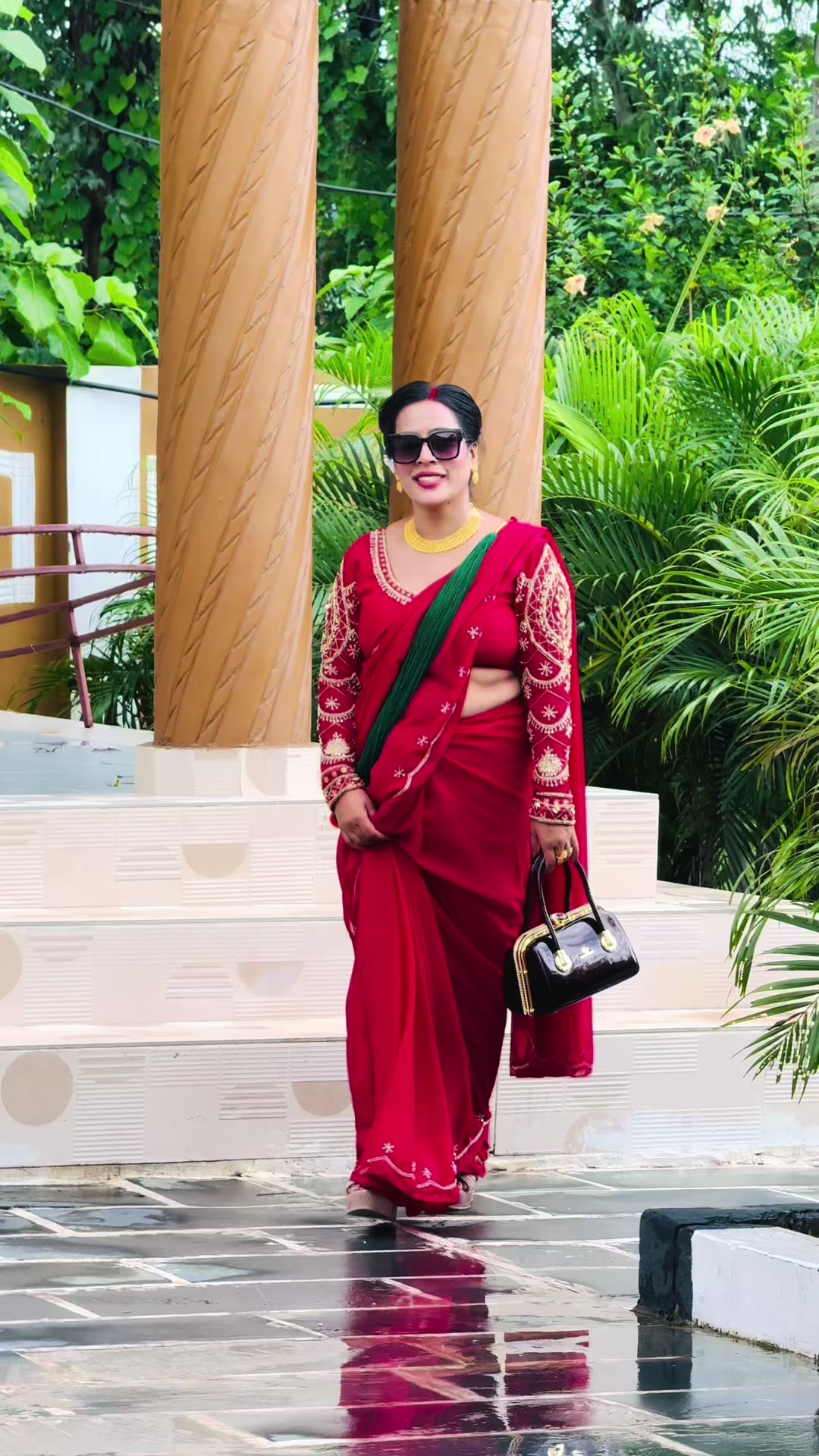 @Ganga