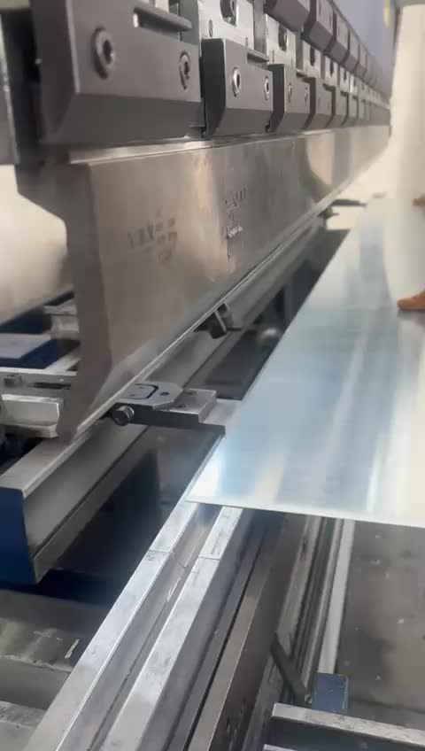 @YUMET METAL
