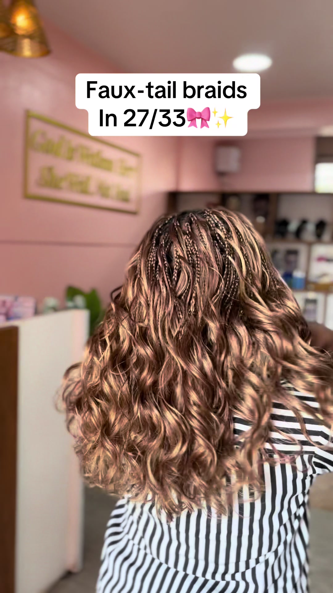@Hairglam by byakika