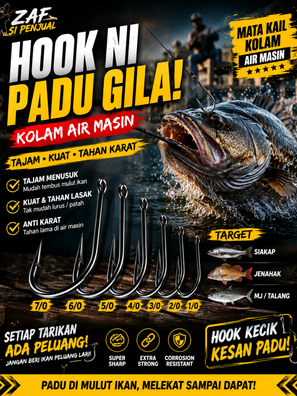 @Zaf Si Penjual