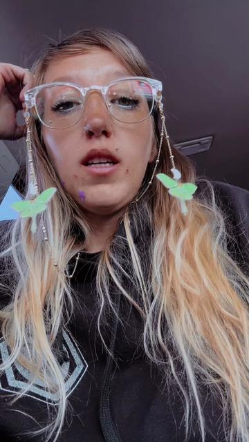 @✨🦷Leo&LunasMama🦷✨(Sareya)💕