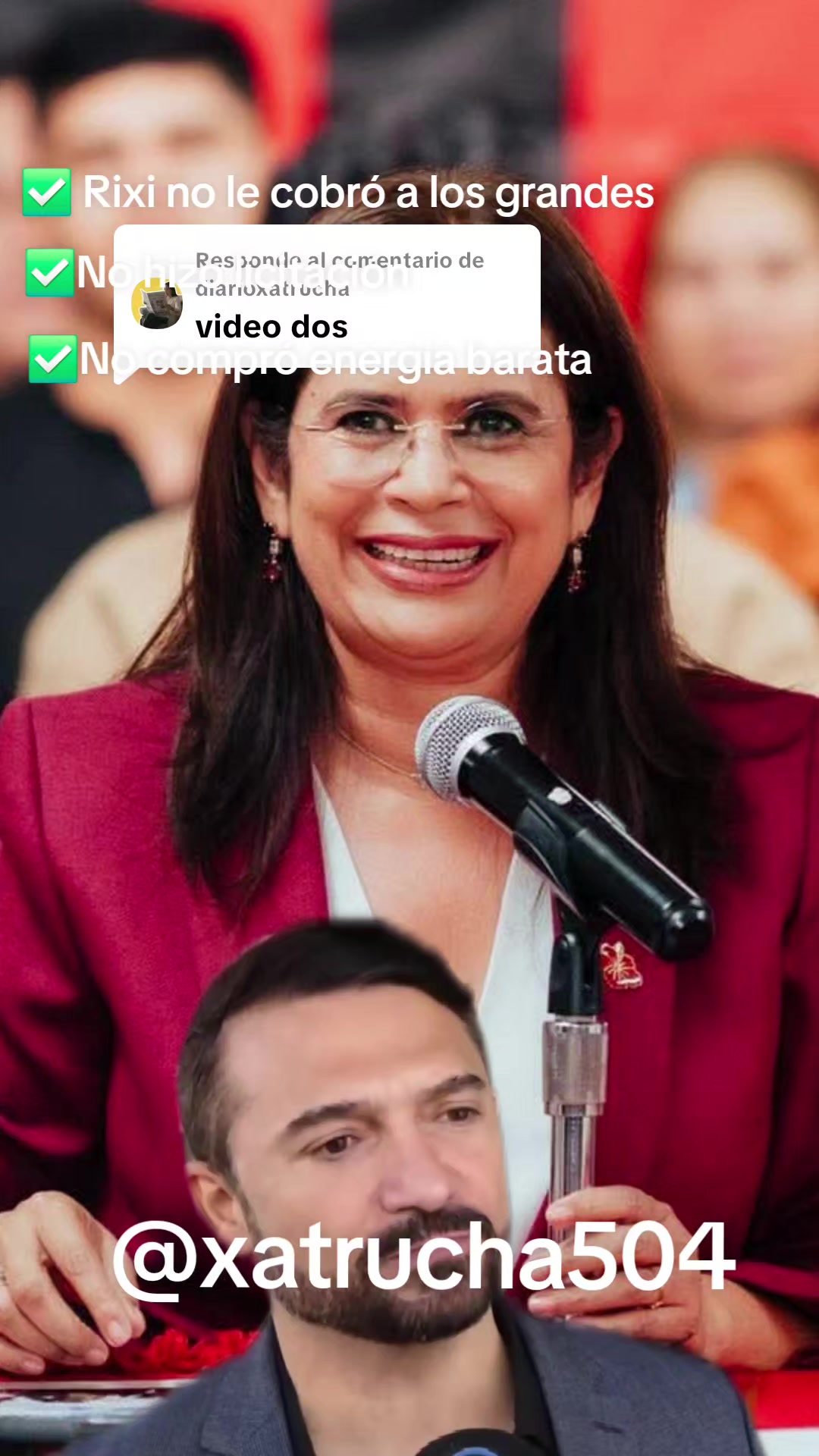 @Abog. Antúnez XATRUCHA504