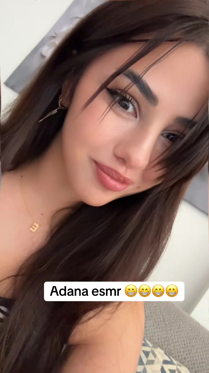 @ᗩᗪᗩᑎᗩ Kızı❤️