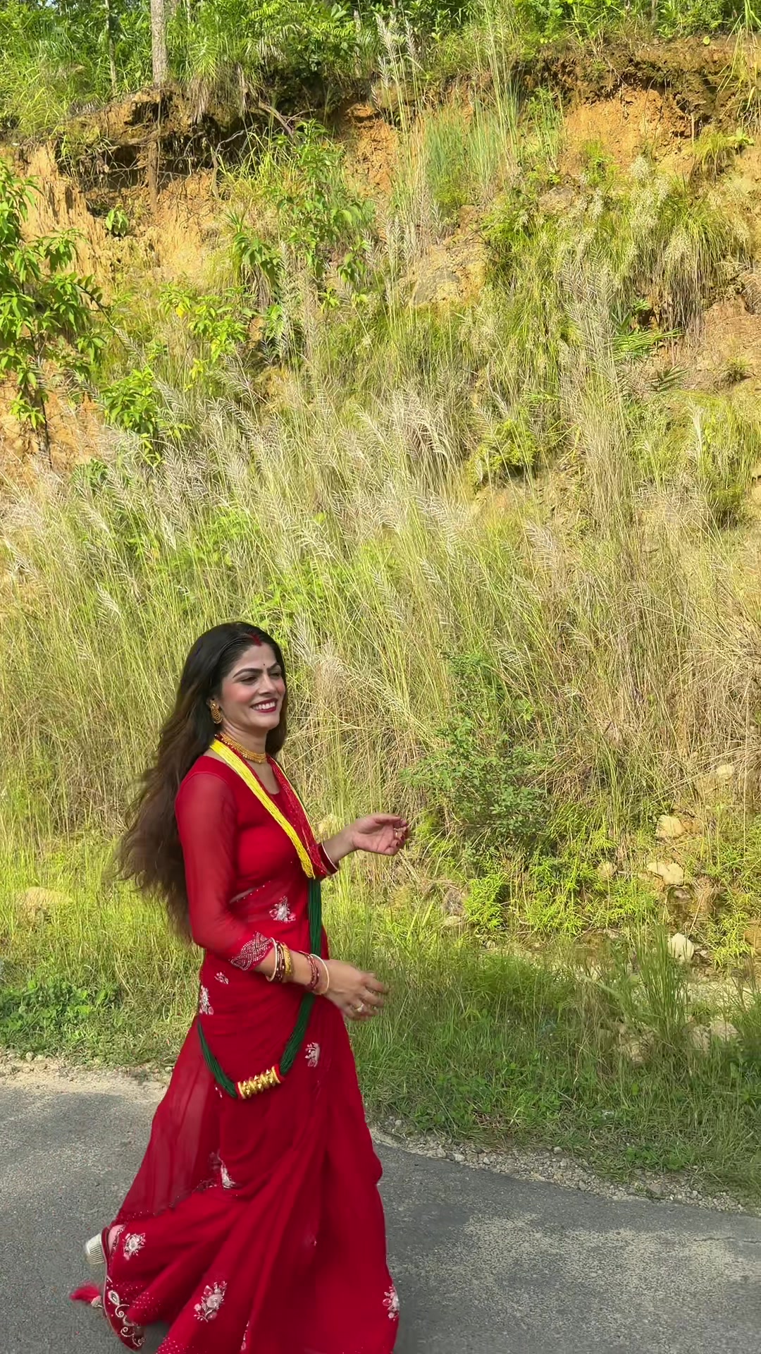 @Geeta Gaire