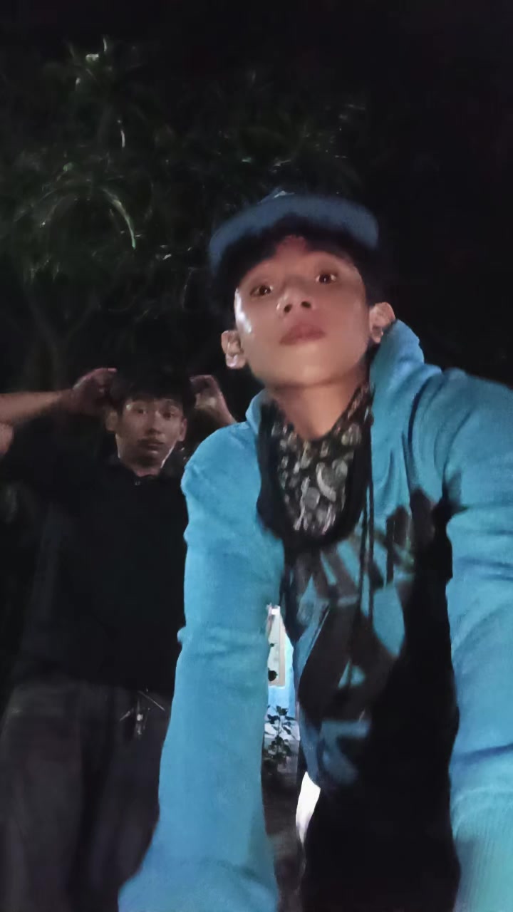 @pandi aja