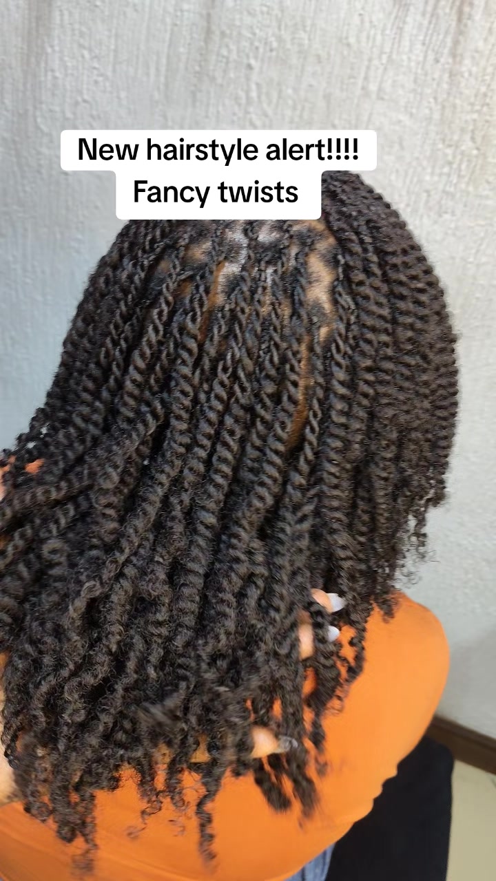 @FABZ DREADLOCKS KITENGELA