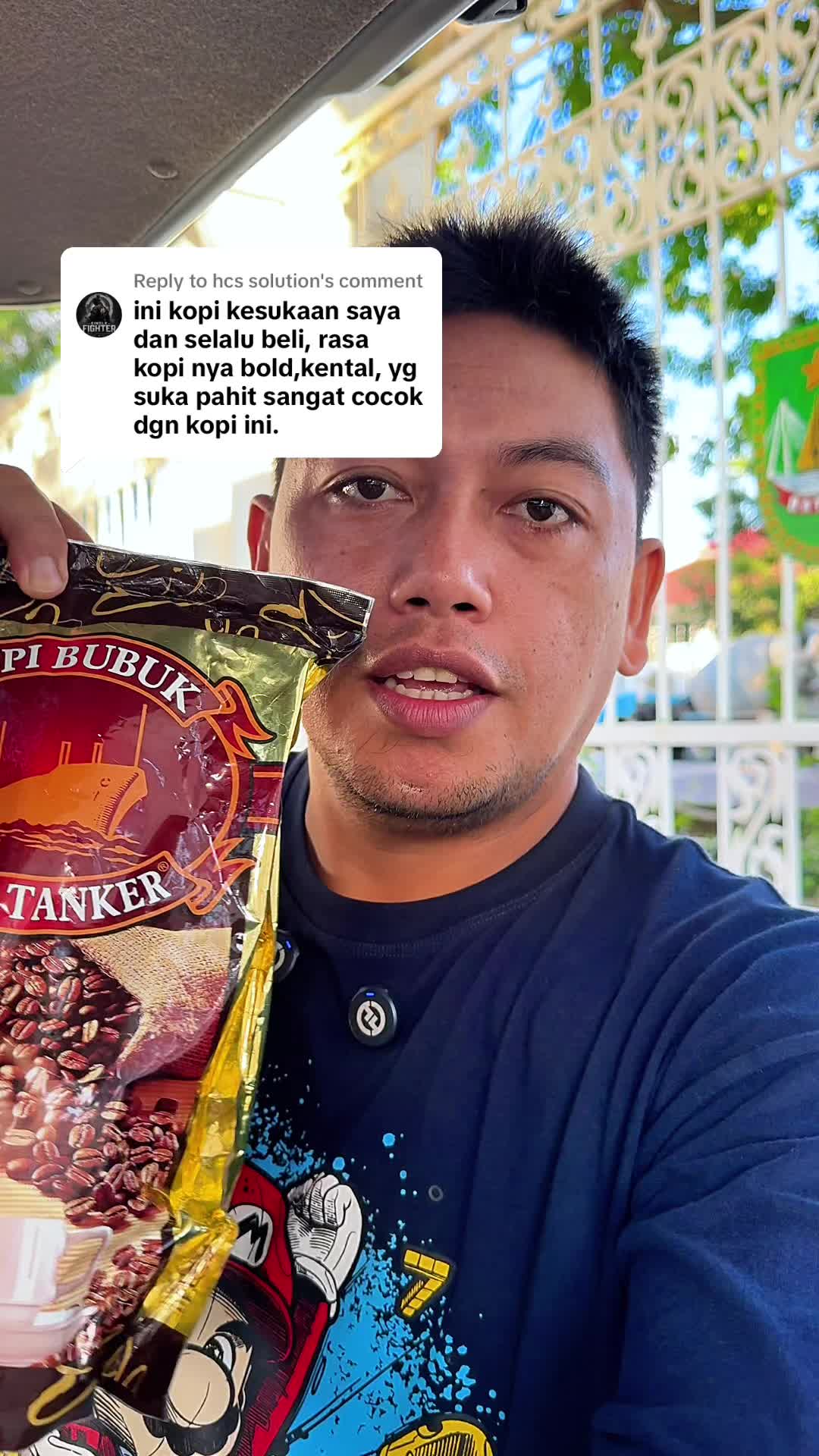 @Delicious Review