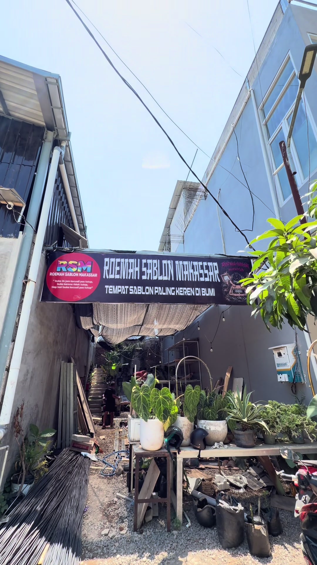 @ROEMAH SABLON MAKASSAR