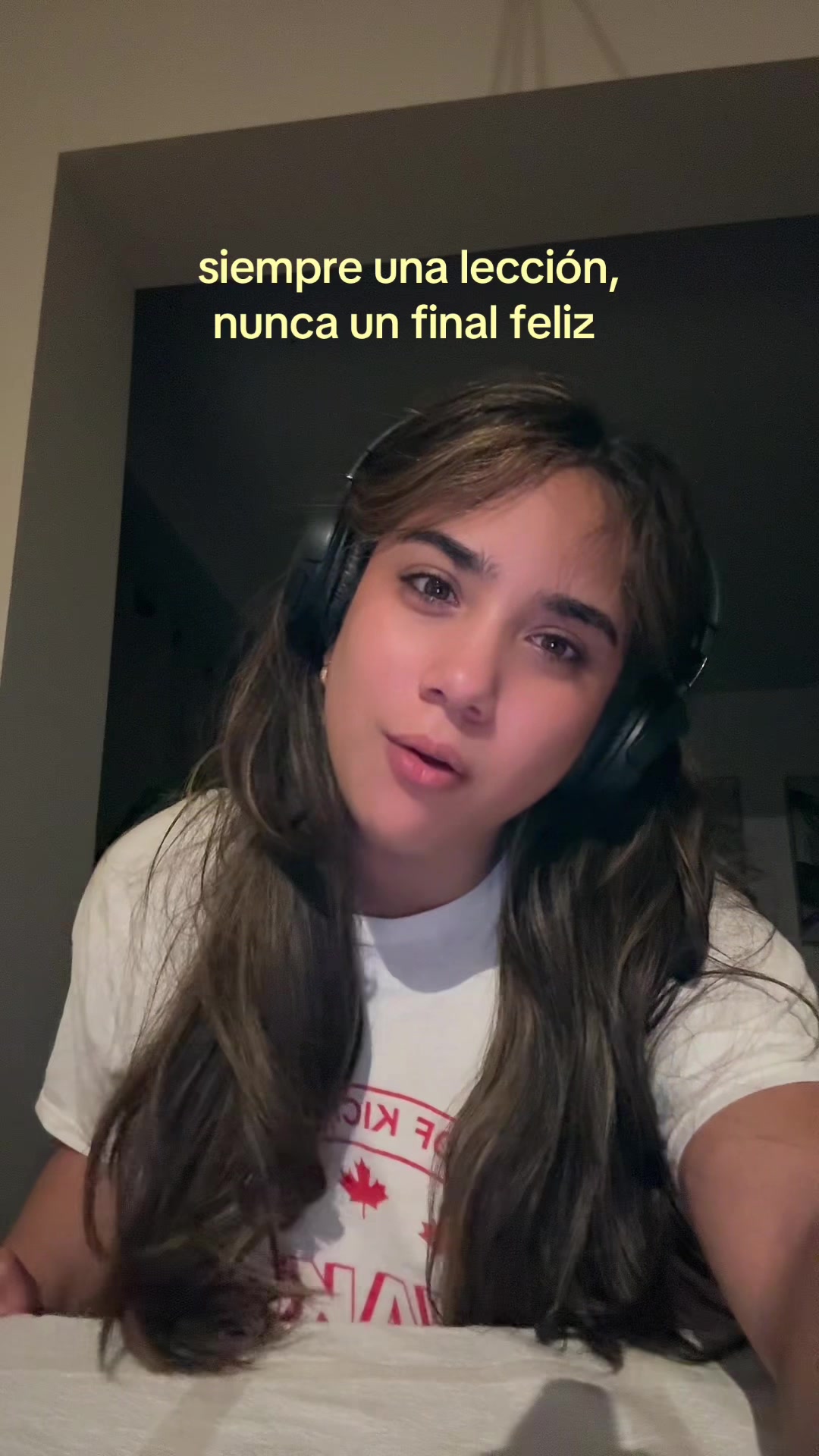 @Isabel Urdaneta
