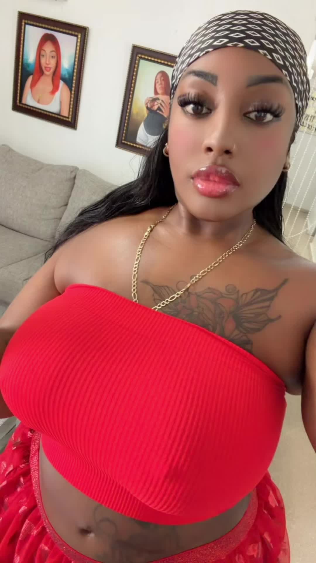 @La negra bella 30
