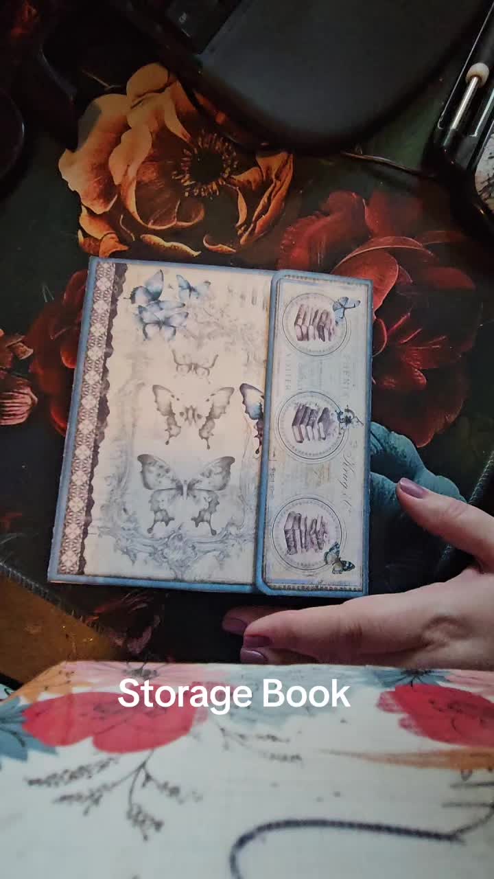 @Liz 💕 Country Girl Journaling