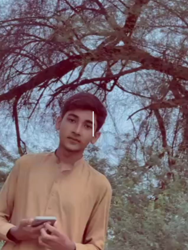 @D I Khan young star 😘