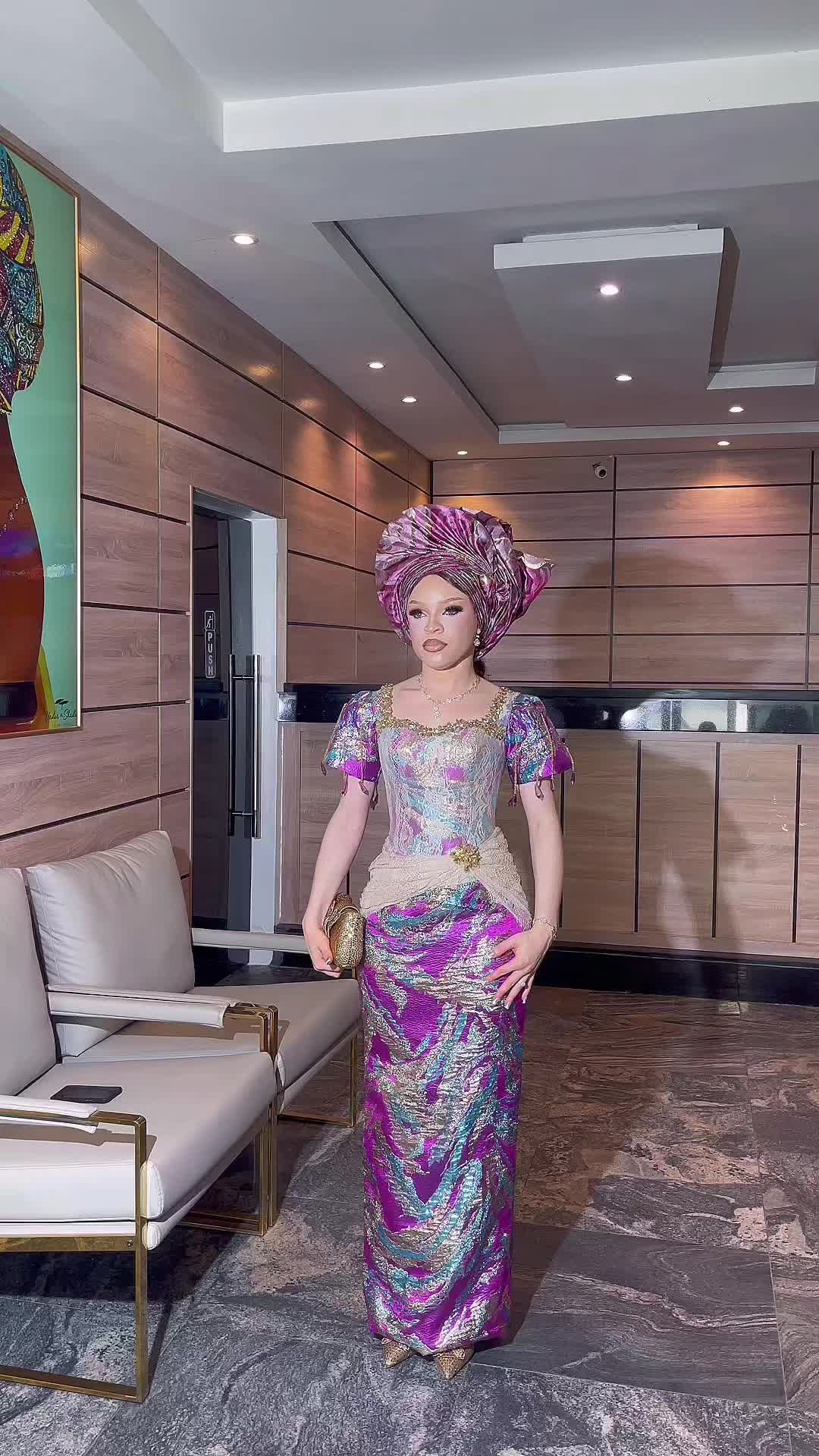 @Glambydestiny