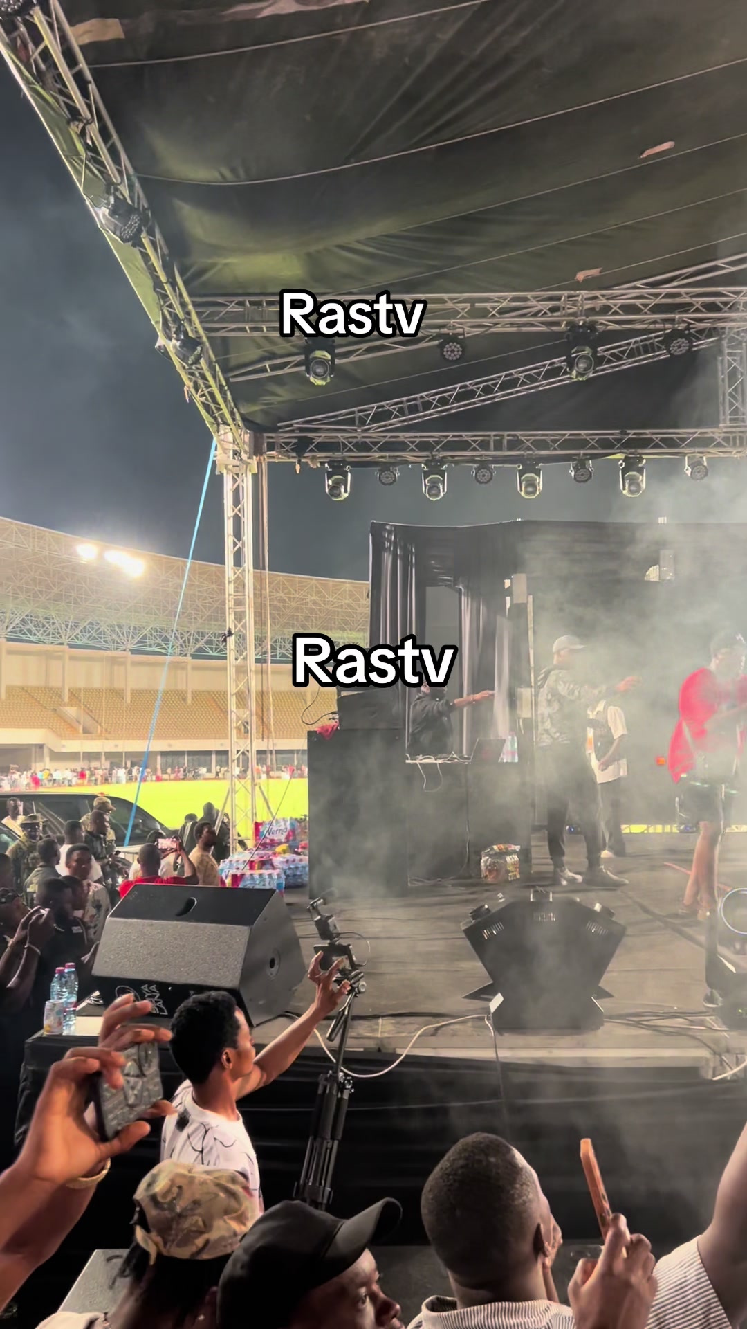 @Ras Rajah