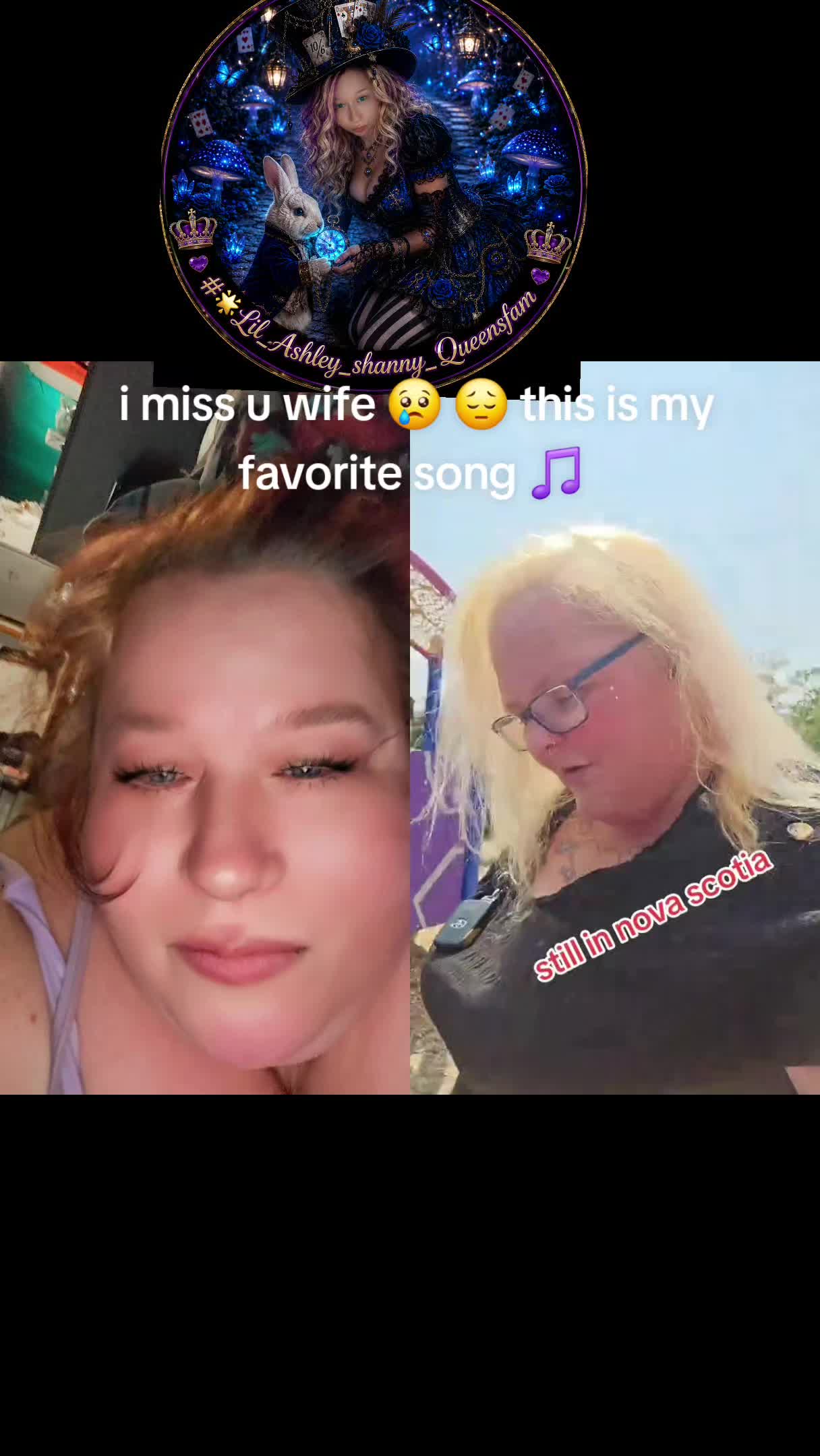 @🐦🔥💜 🖤Twilightsweetcheeks