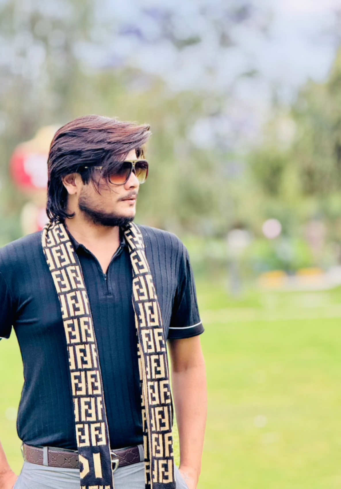 @Shaikh Sultan Mirza