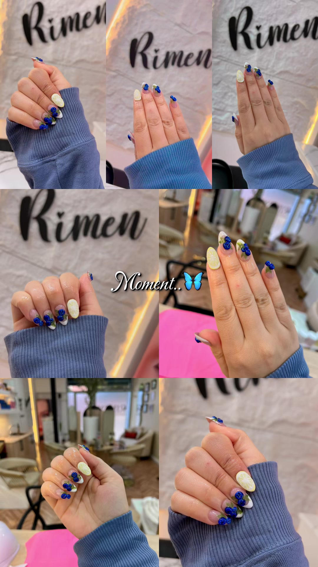 @Rimen institut de beauté