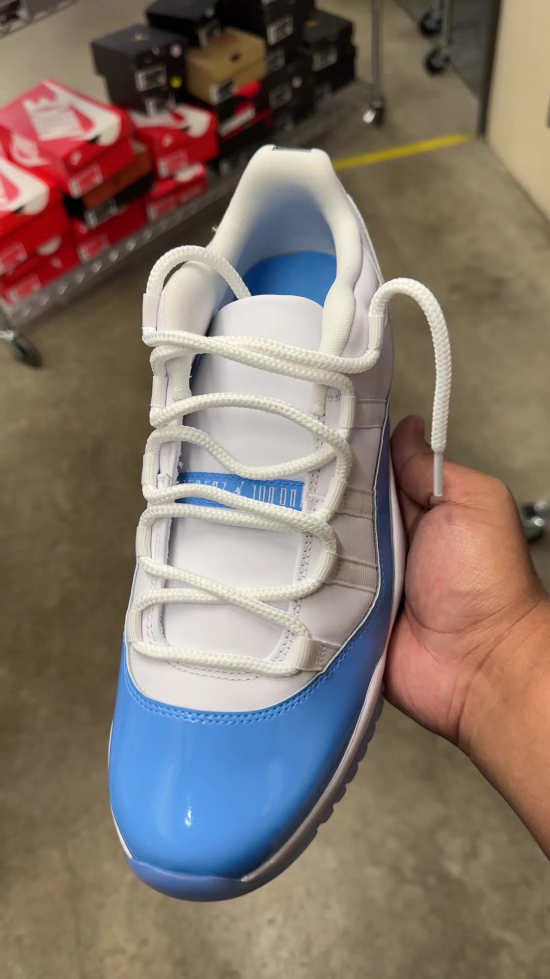 @Trending Sneakers