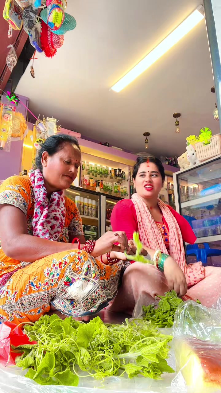 @Babita Timalsina (Kamait)