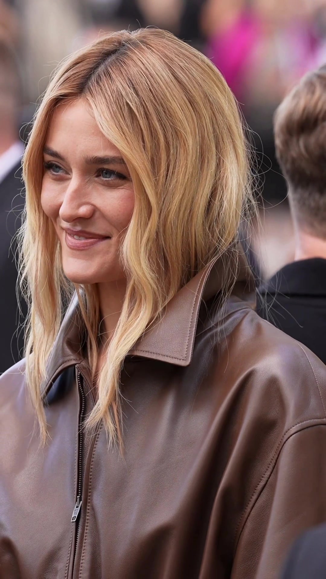 @Vogue Australia