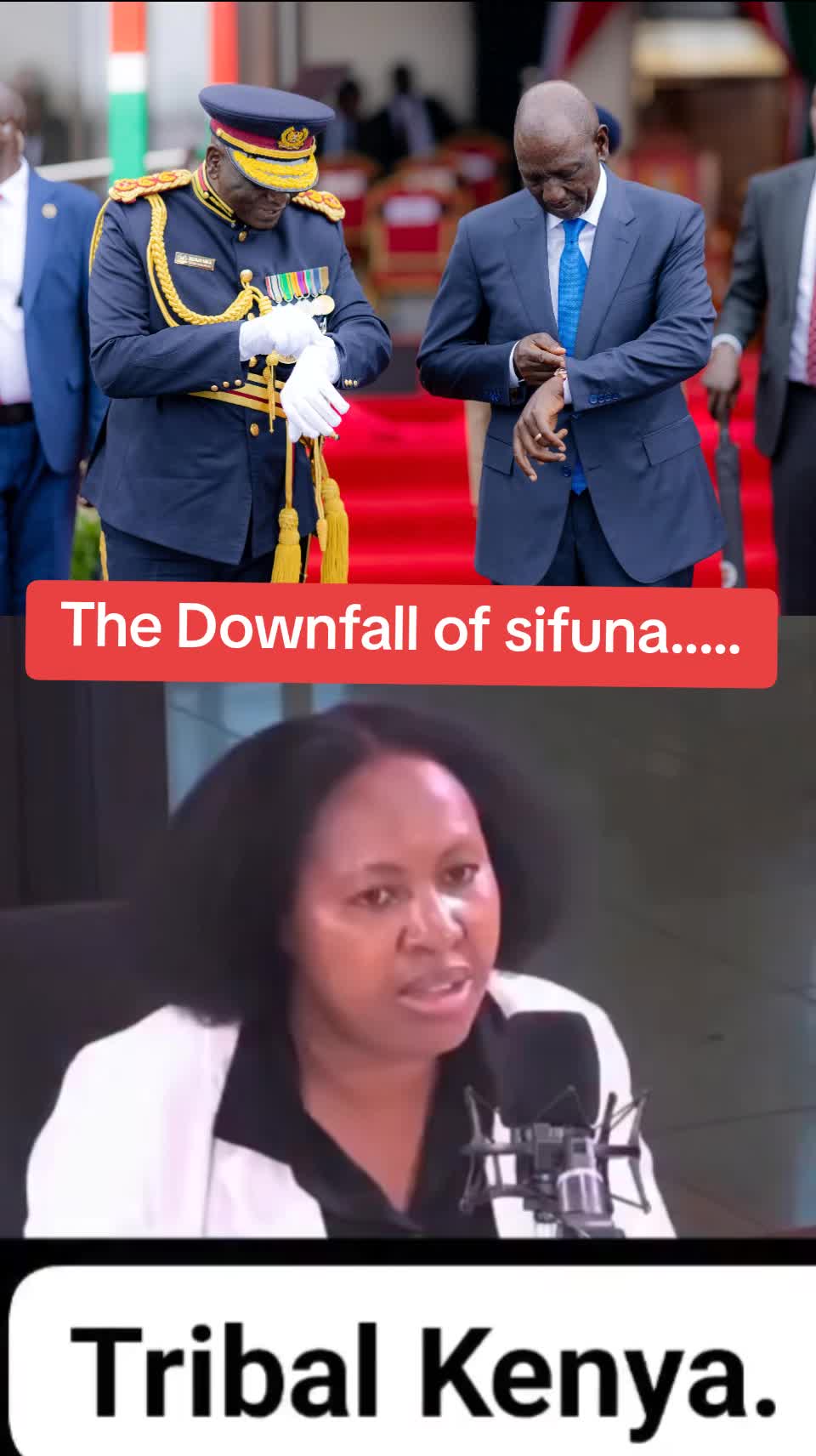 @Kevin Highlights 🇰🇪