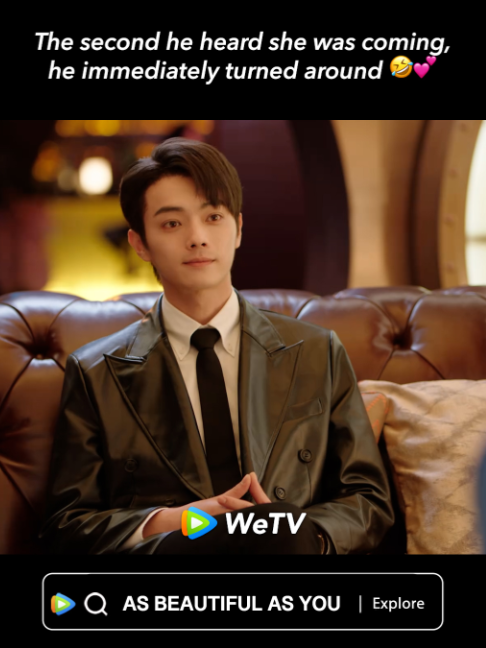 @WeTV Singapore