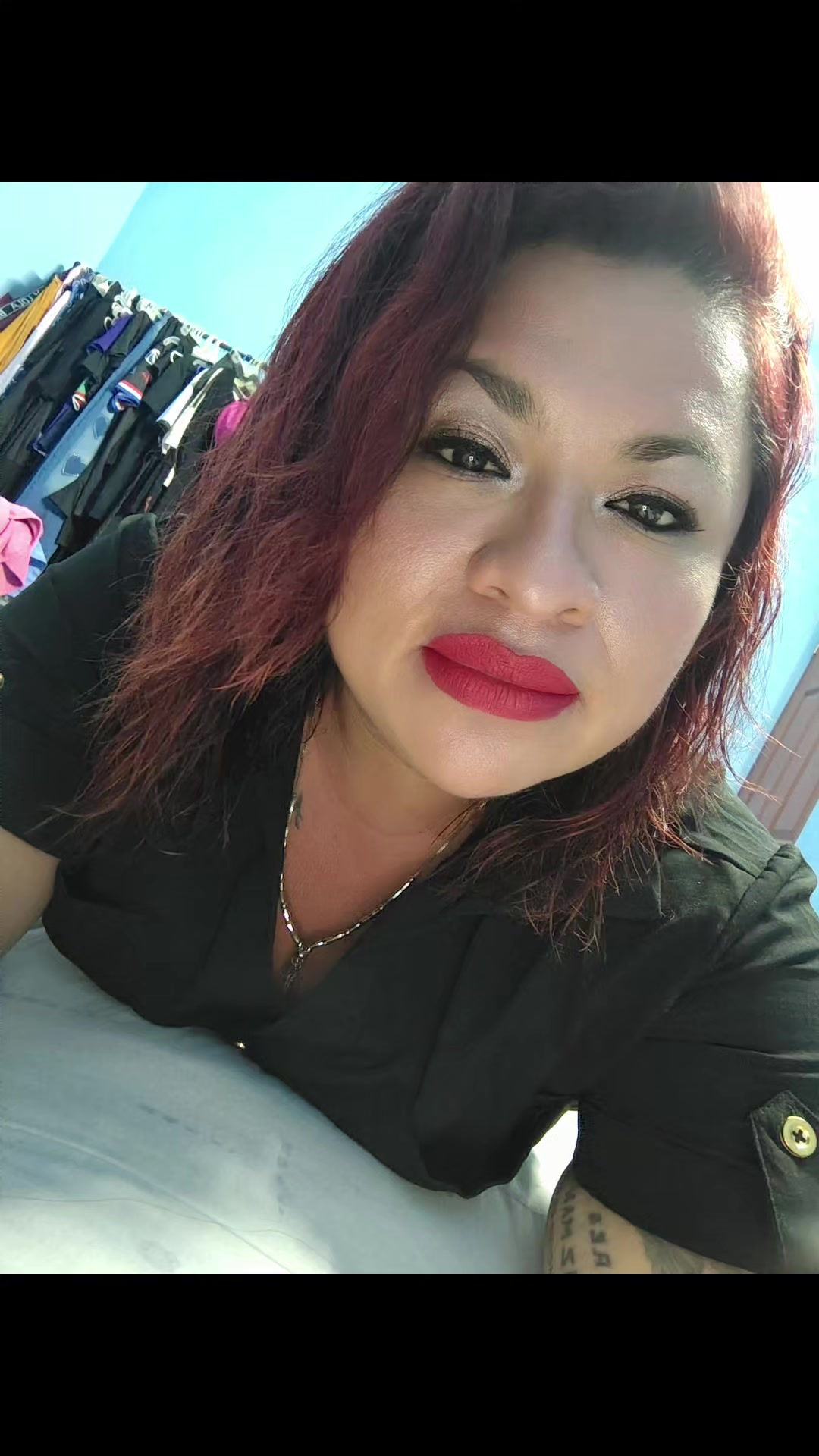 @Guadalupe ramirez