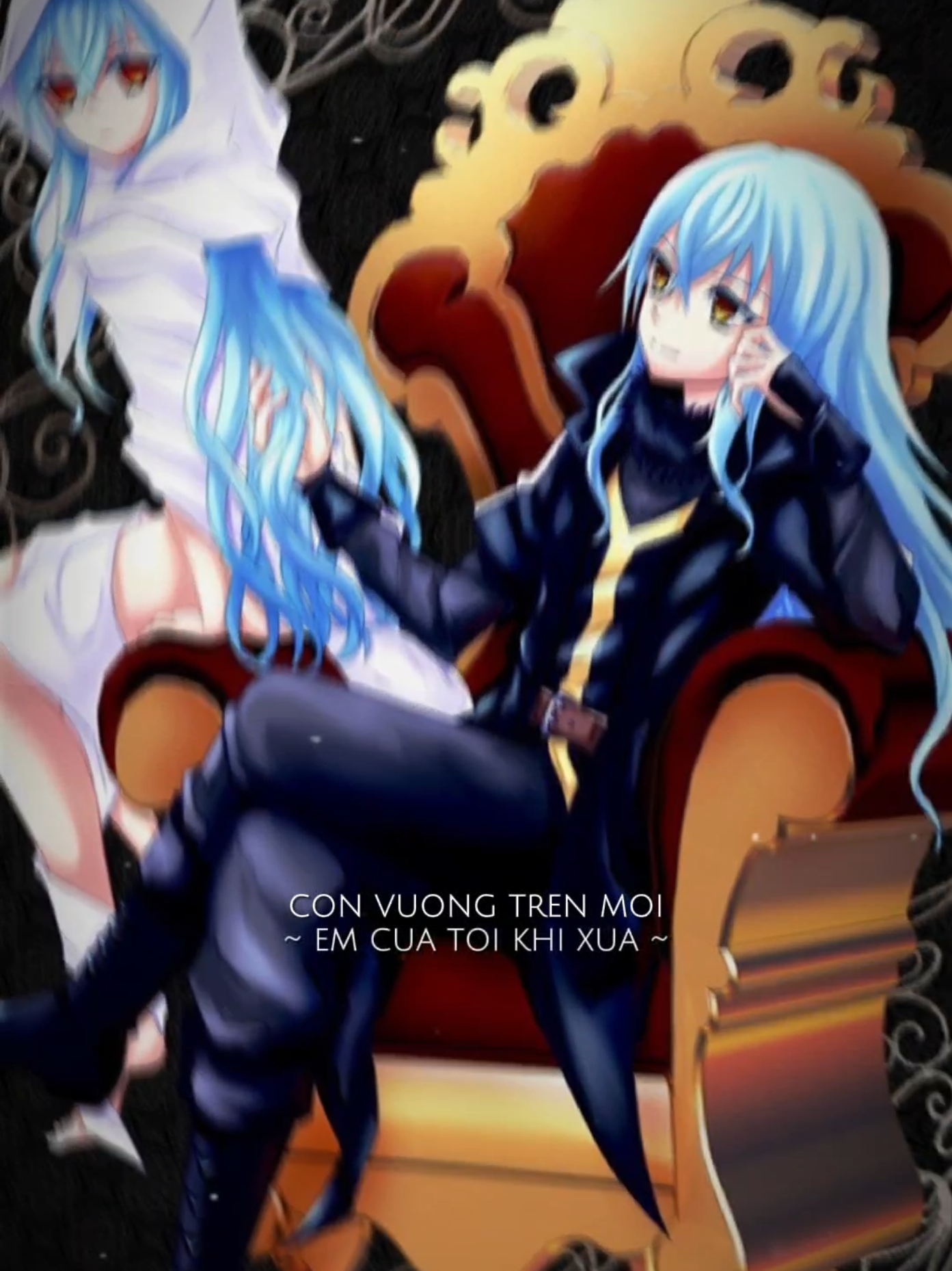 @Rimuru Evil [Emils]