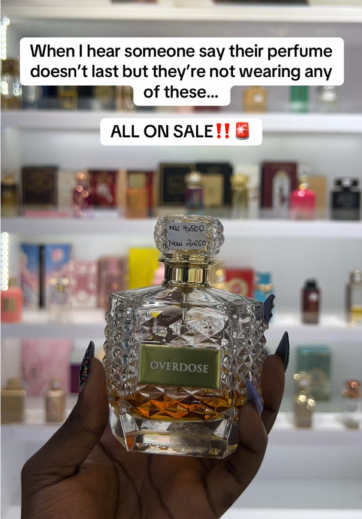 @Glow Secret Scents