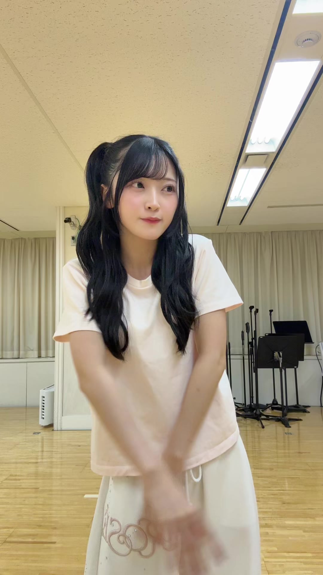 @佐藤 綺星(AKB48)