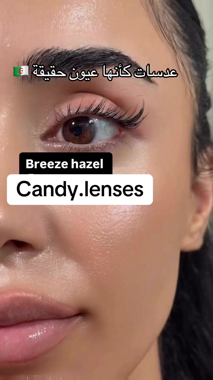 @Candy lensess