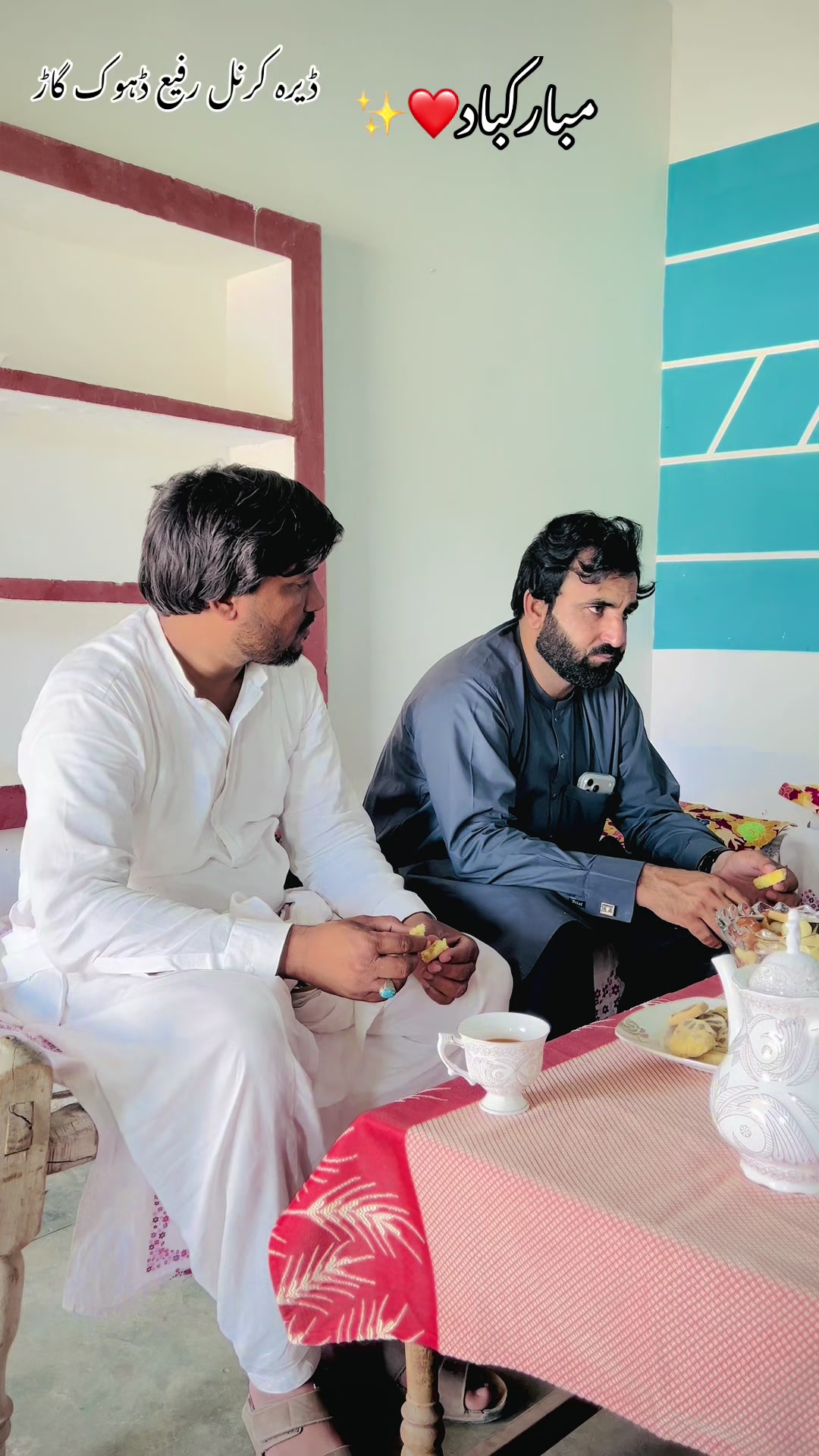 @Naseer ud Din Maلik