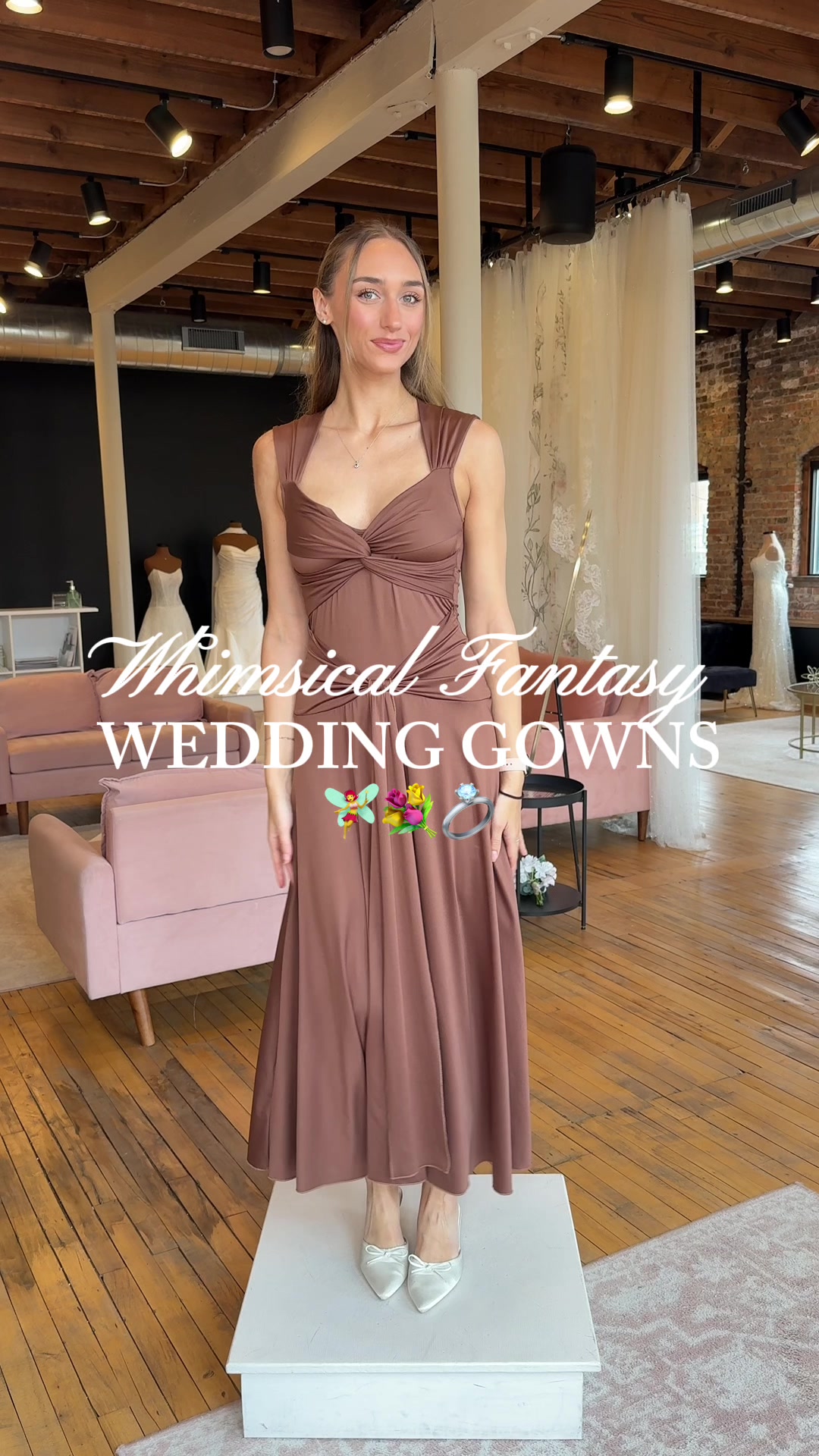 @Bon Bon Belle Bridal