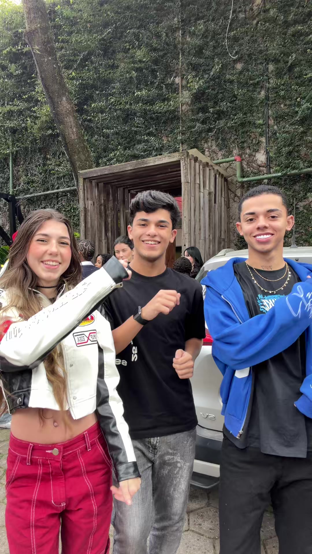 @Cauã Calil