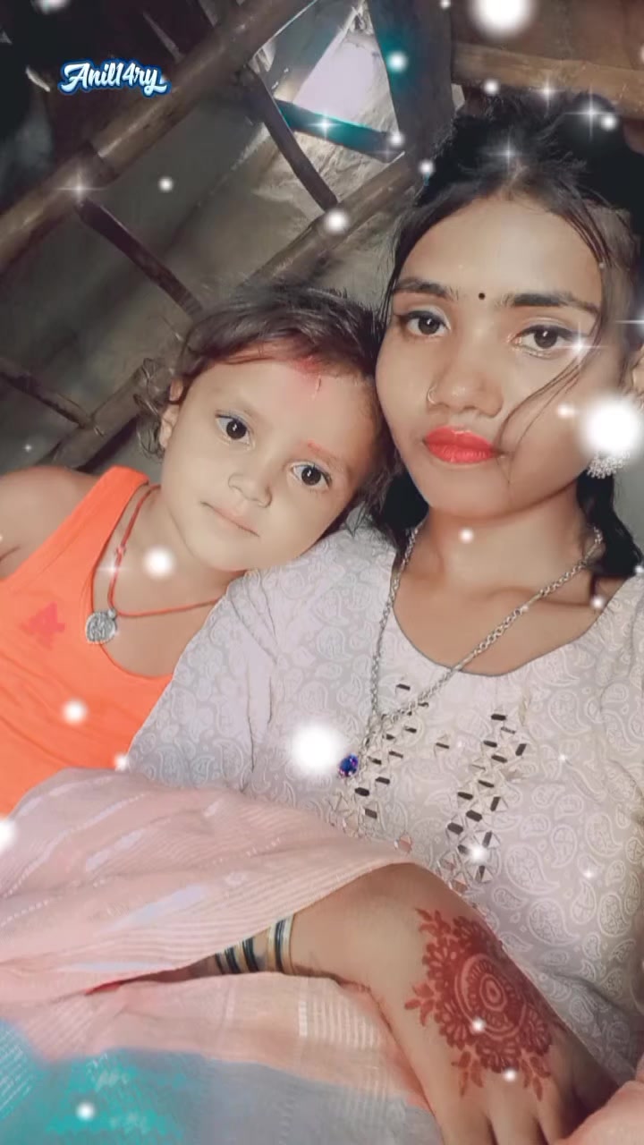 @Maya Sharma