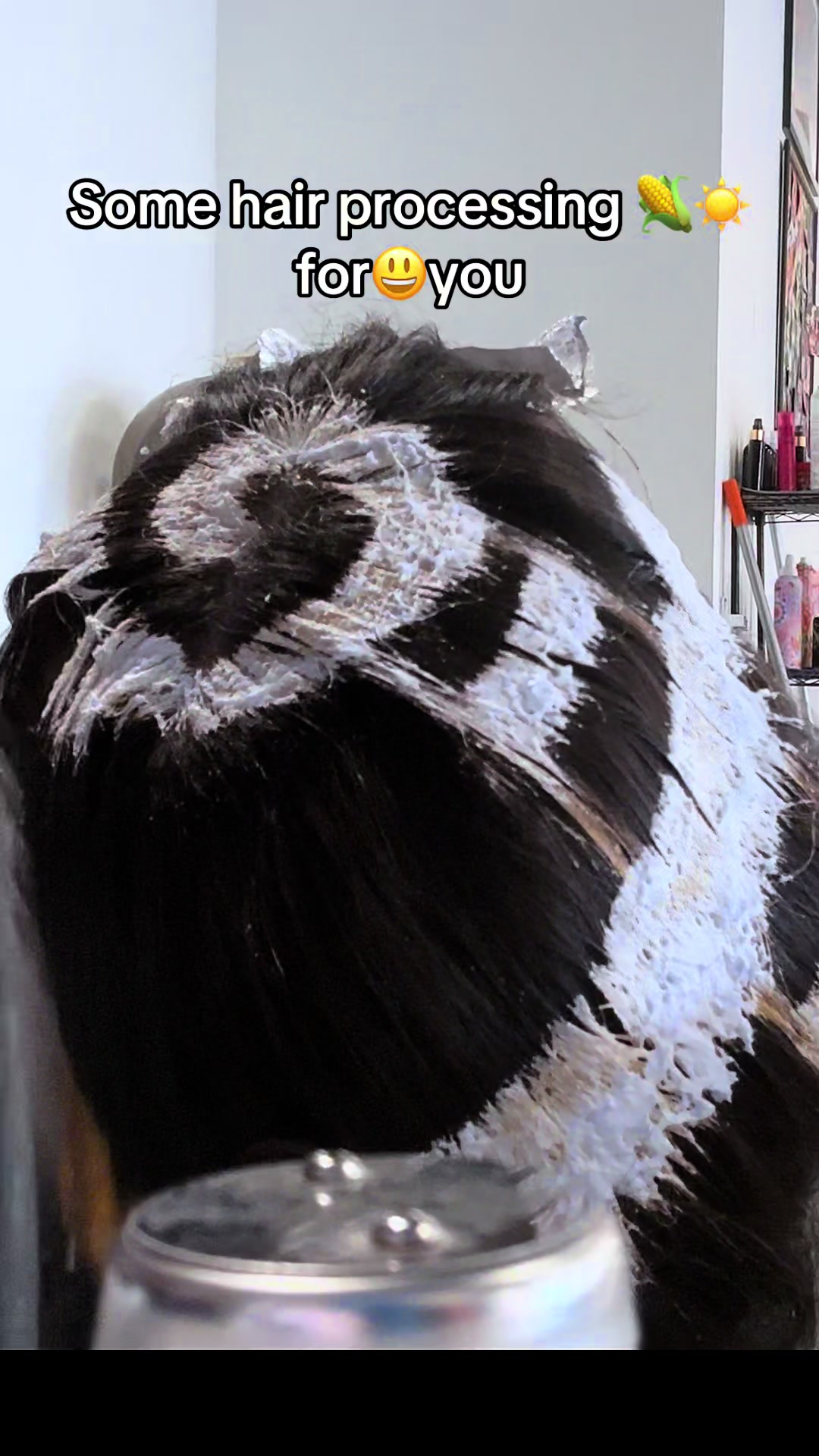 @wrenthewizard | MN Hairstylist