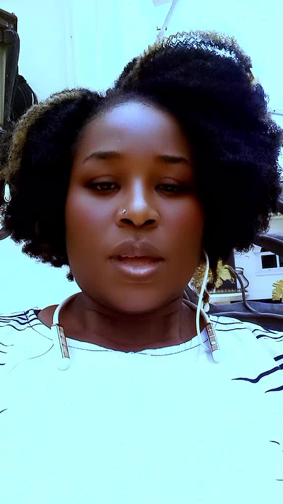 @Queen👸 Richla Osei Wireko