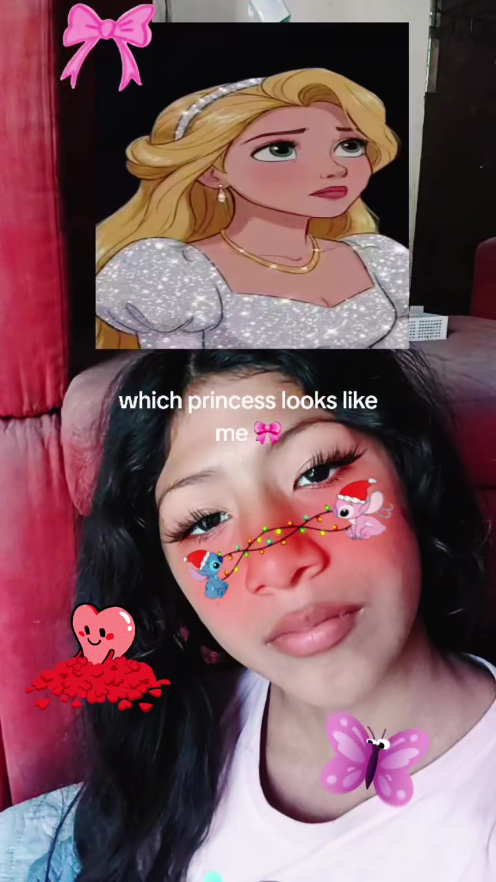 @Sara Katerine