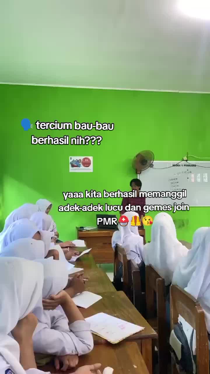 @PMR WIRA SMENKPY ⛑️