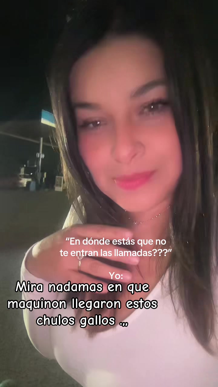 @Raquel Acosta