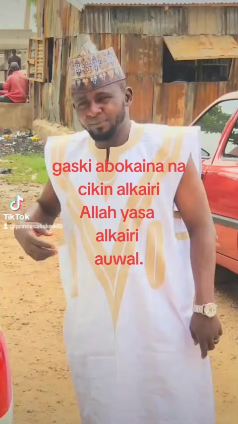@Dr Rufai KD.