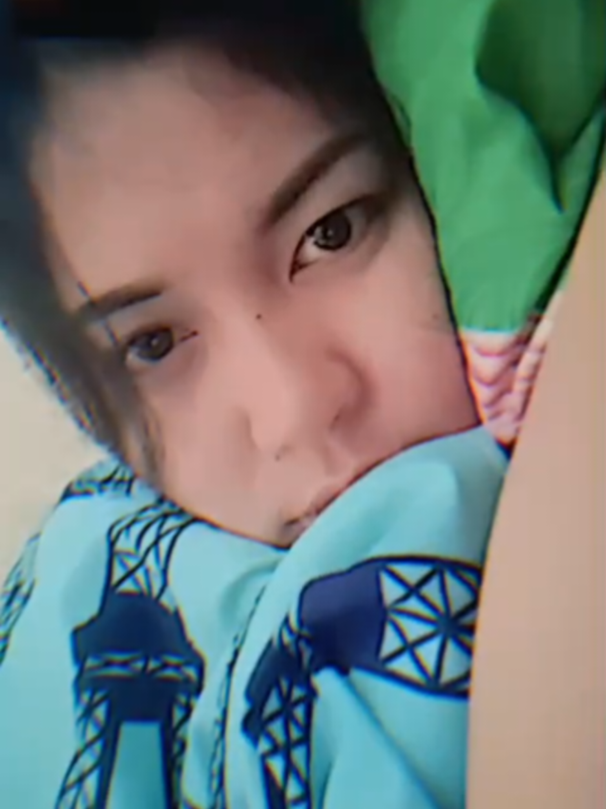 @Beby Fitria🌹🖤
