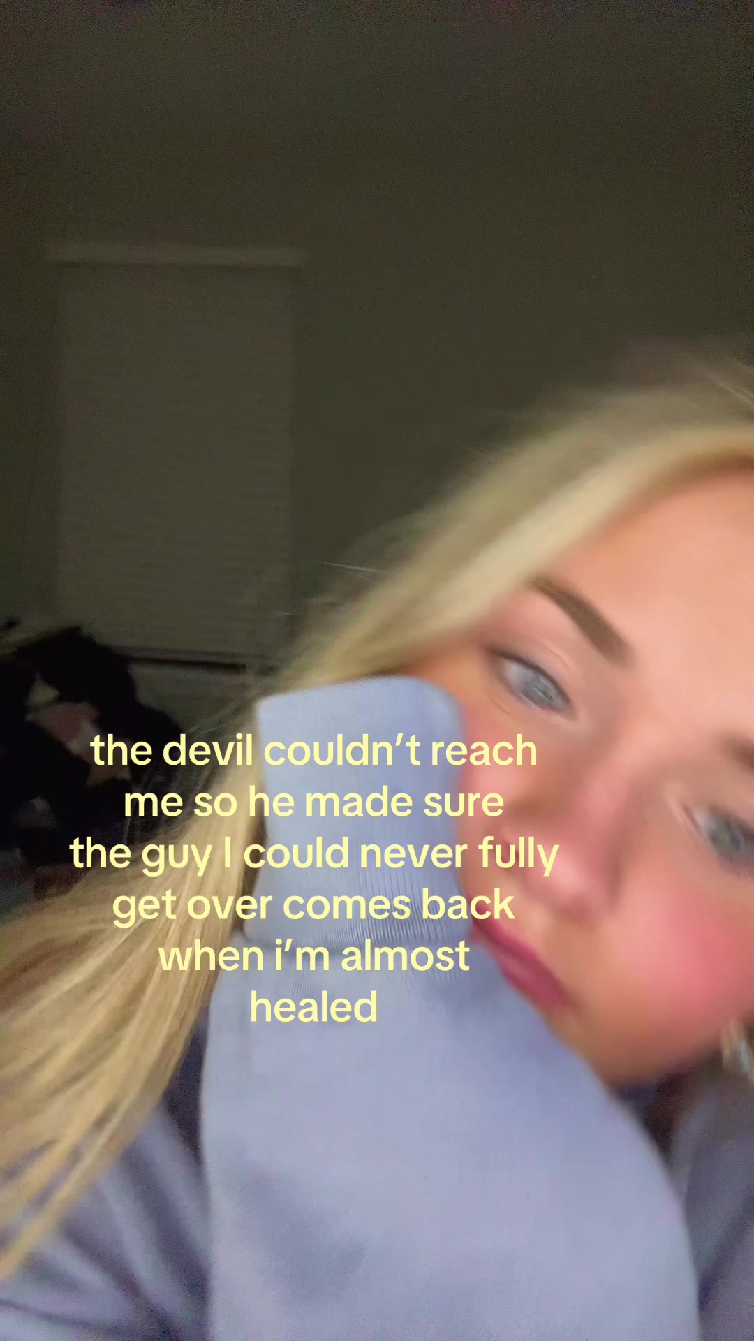@secret