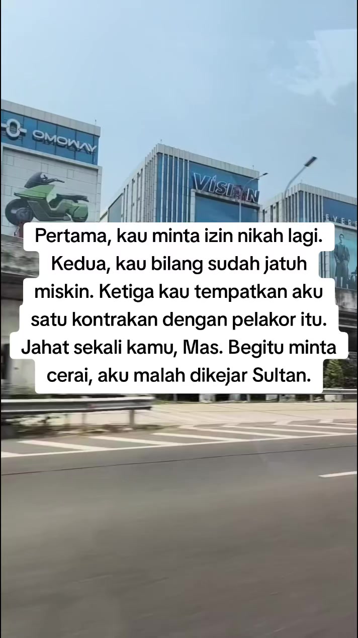 @Curhat Sekarang
