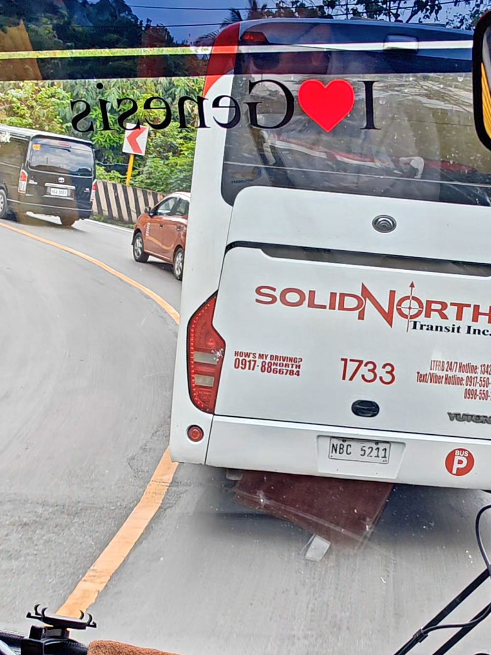 @Bus Spotting Philippines