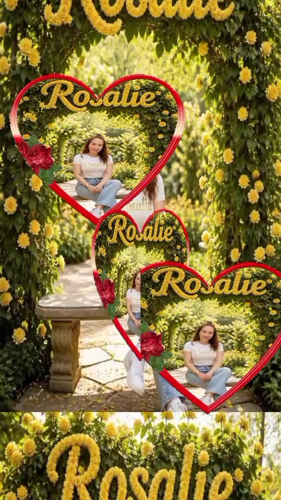 @Rosalie