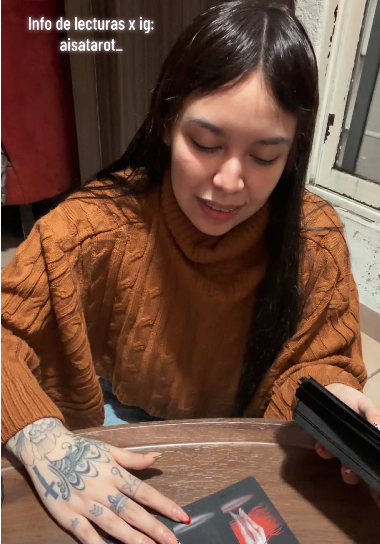 @aisatarot